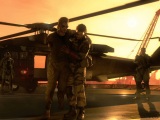 Metal Gear Solid: The Phantom Pain E3 2014 Trailer